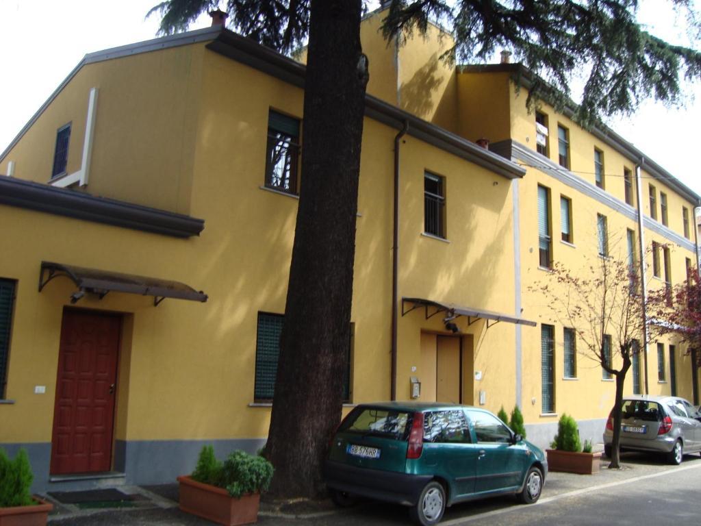 Residence Il Pino Saronno Kültér fotó